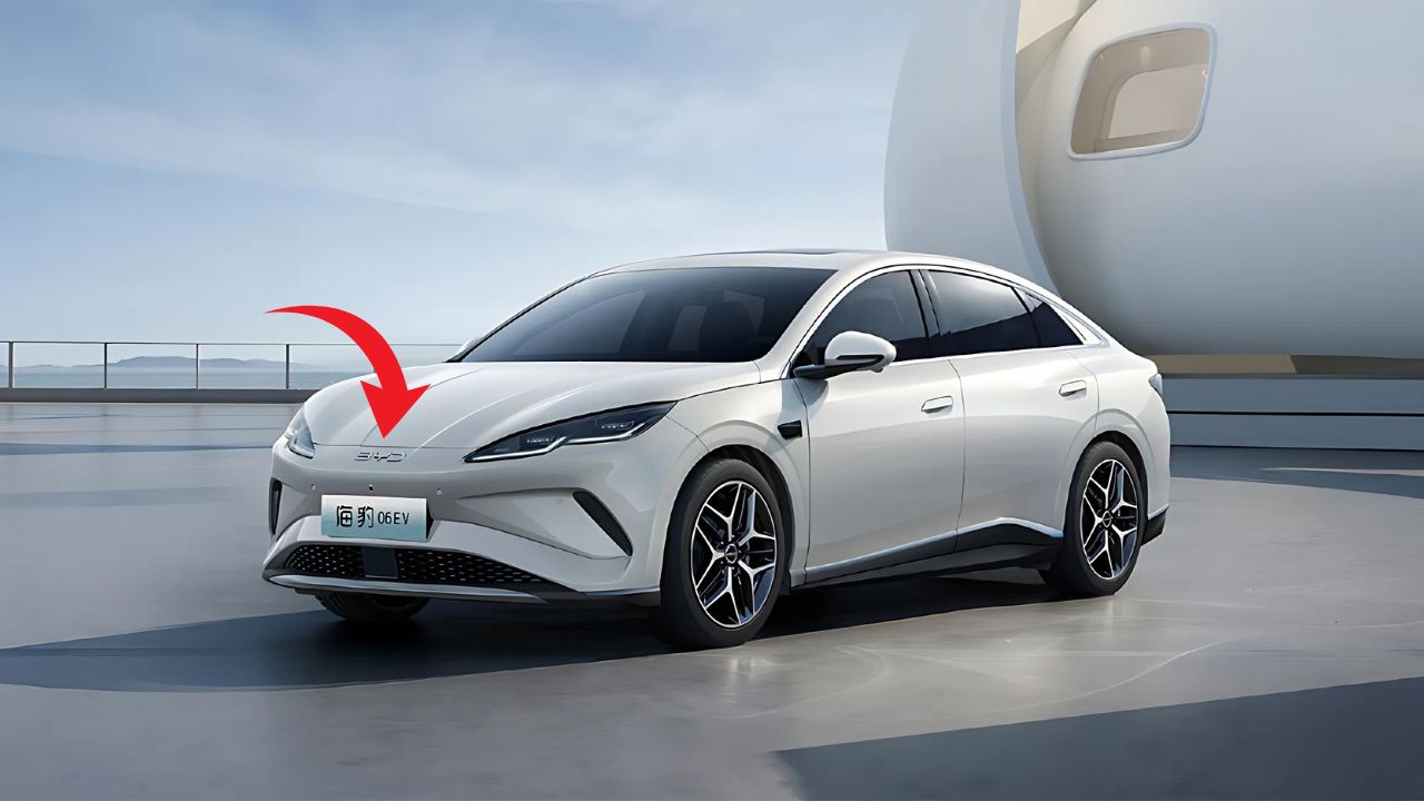 BYD