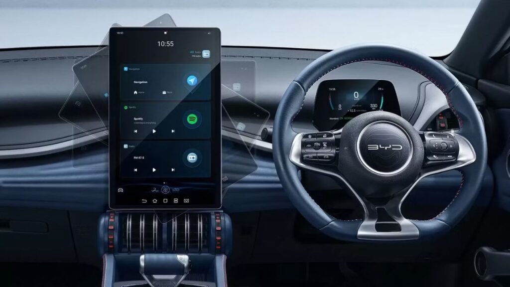 BYD