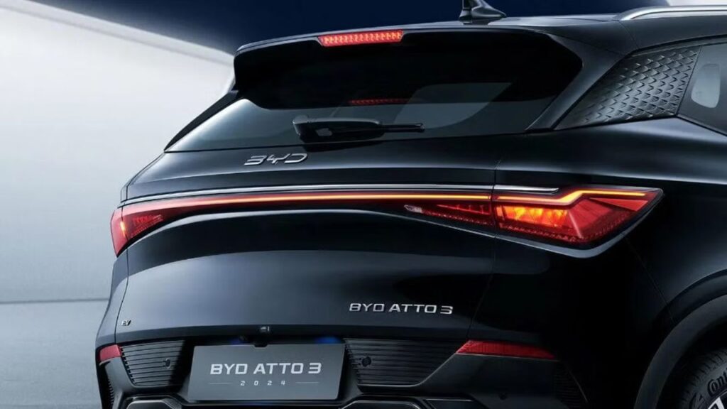 BYD