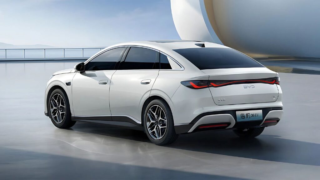 BYD