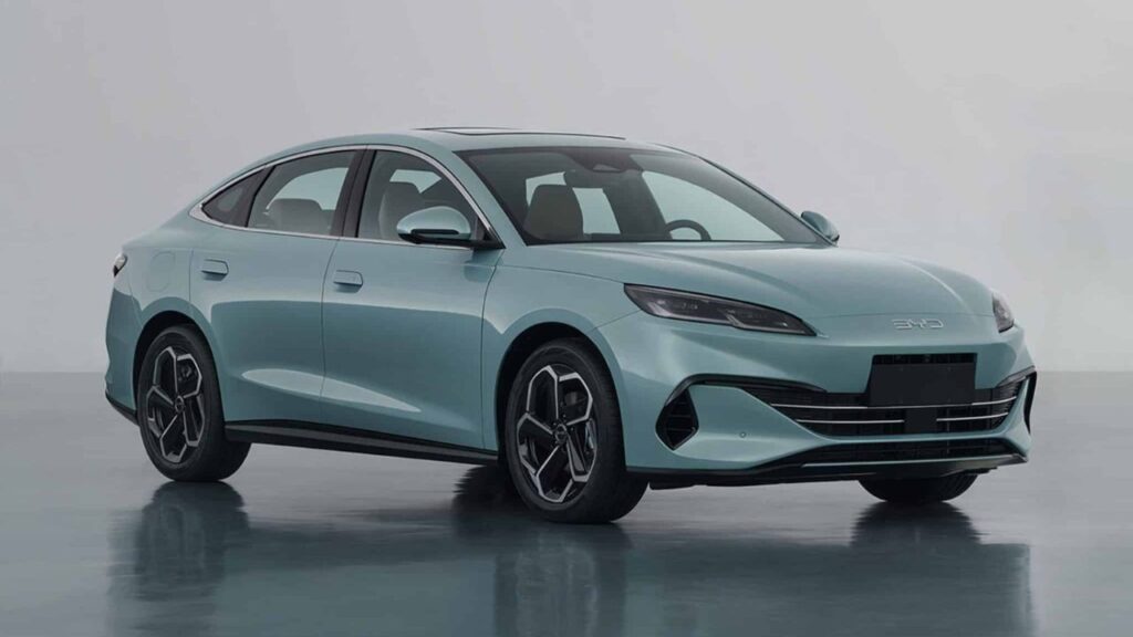 BYD
