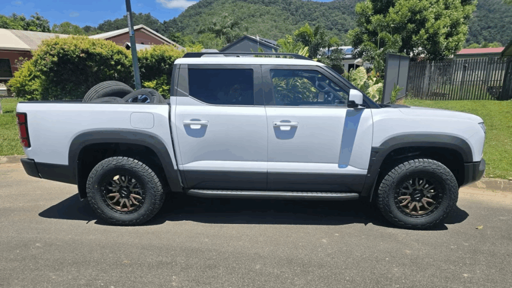 BYD