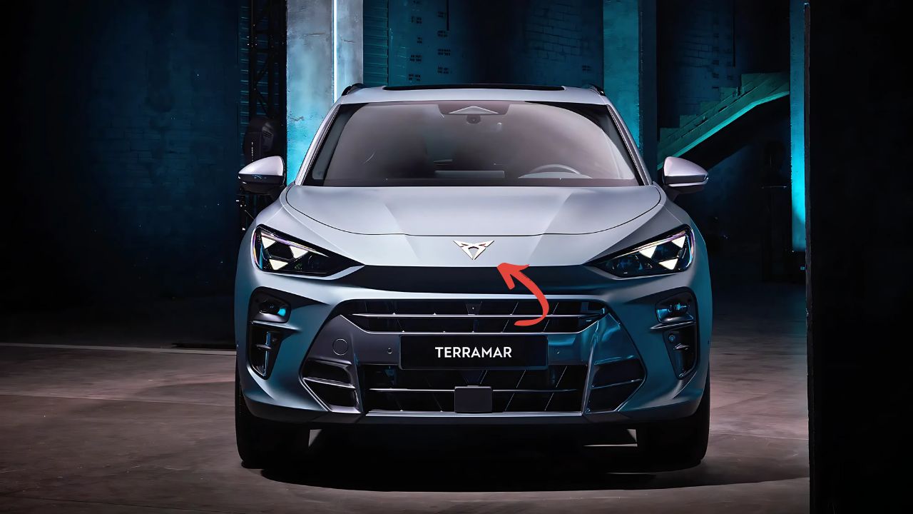 Terramar