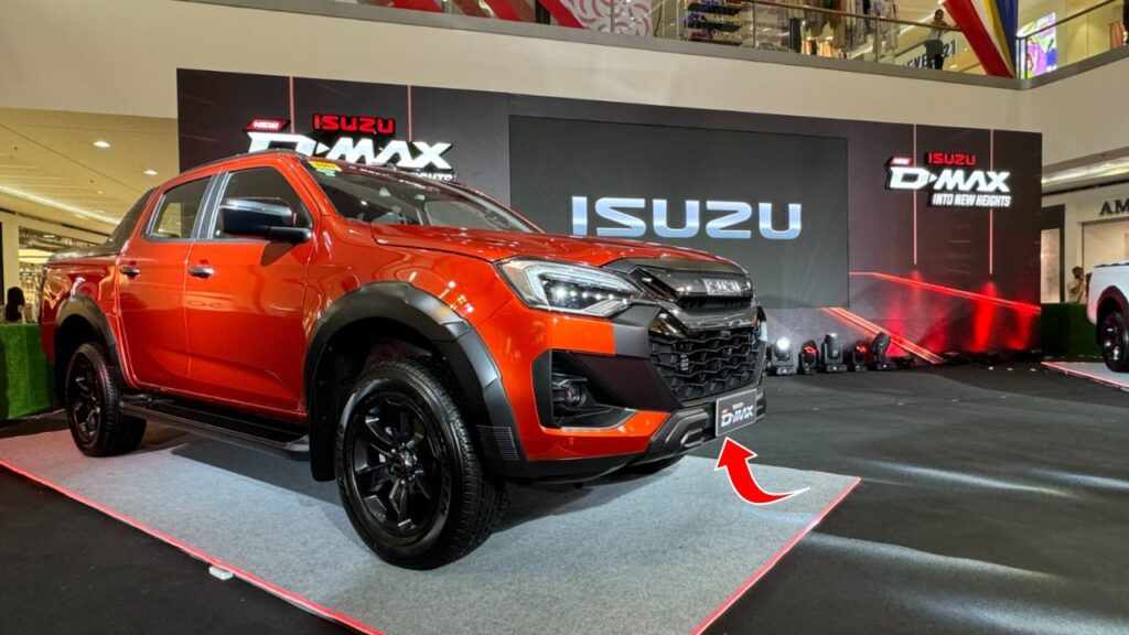 D-MAX