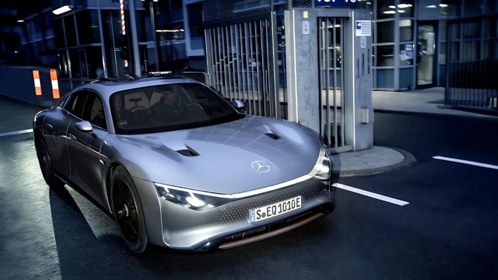 Electric