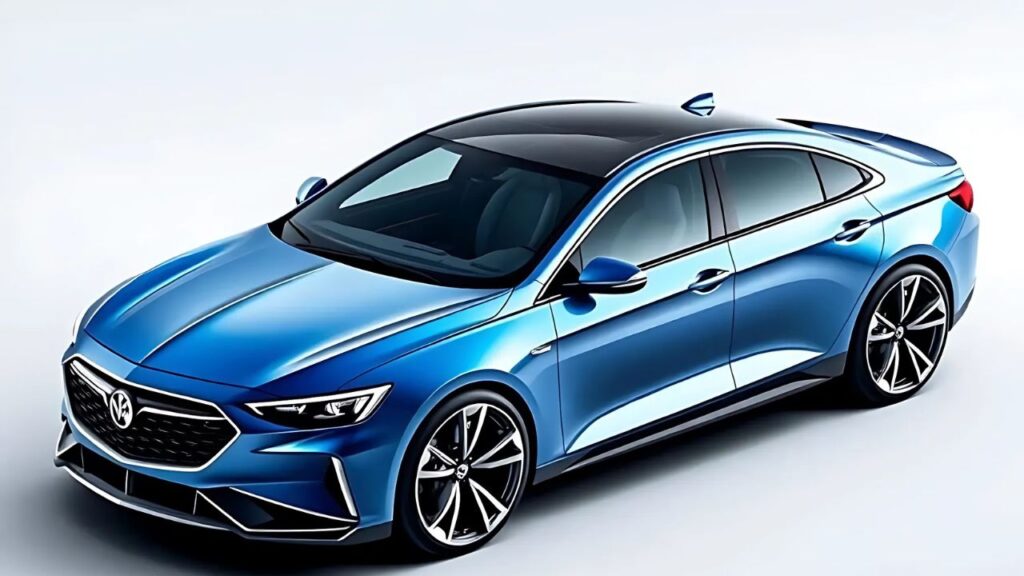 Holden Commodore