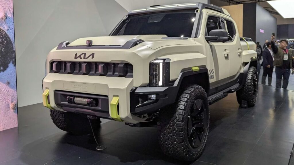 Kia 