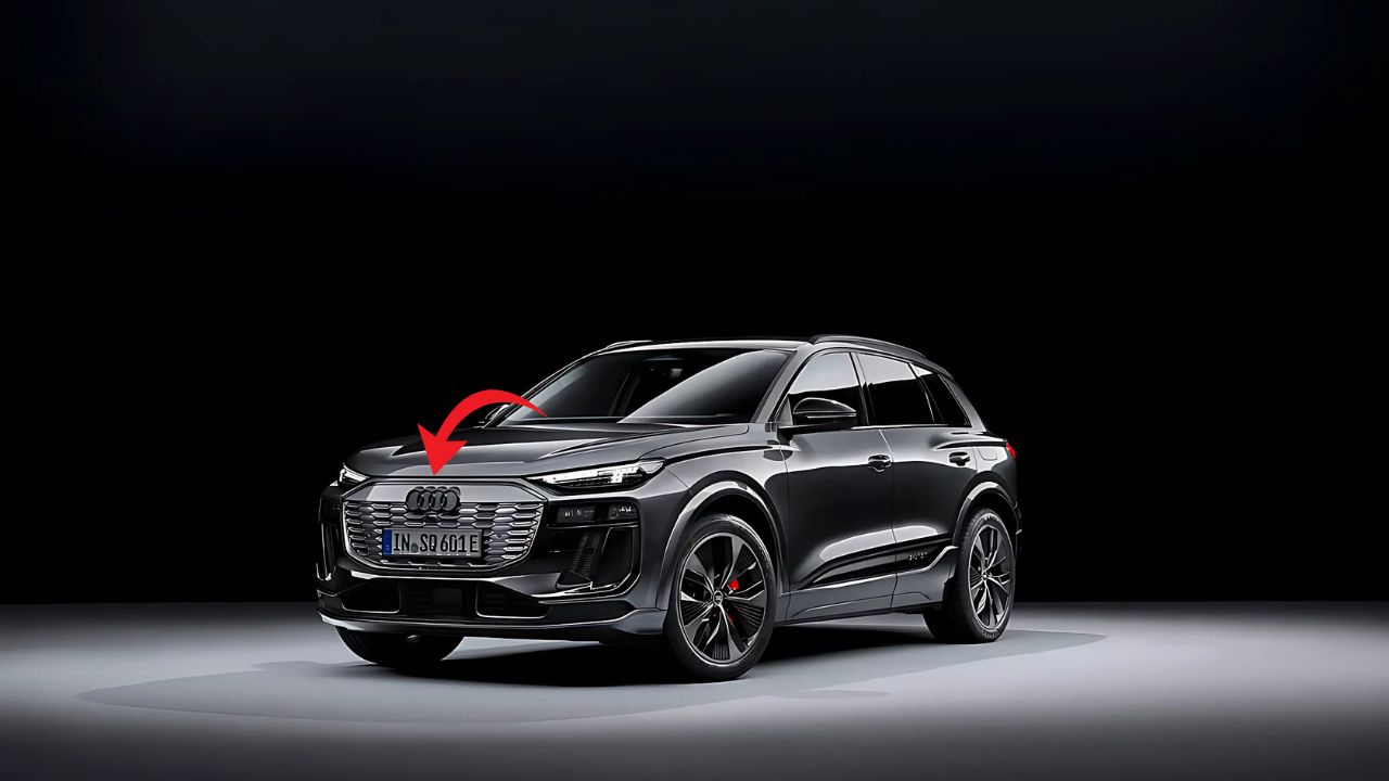 Q6 e-tron