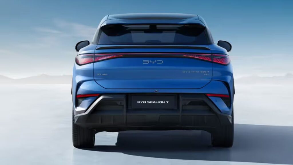 BYD