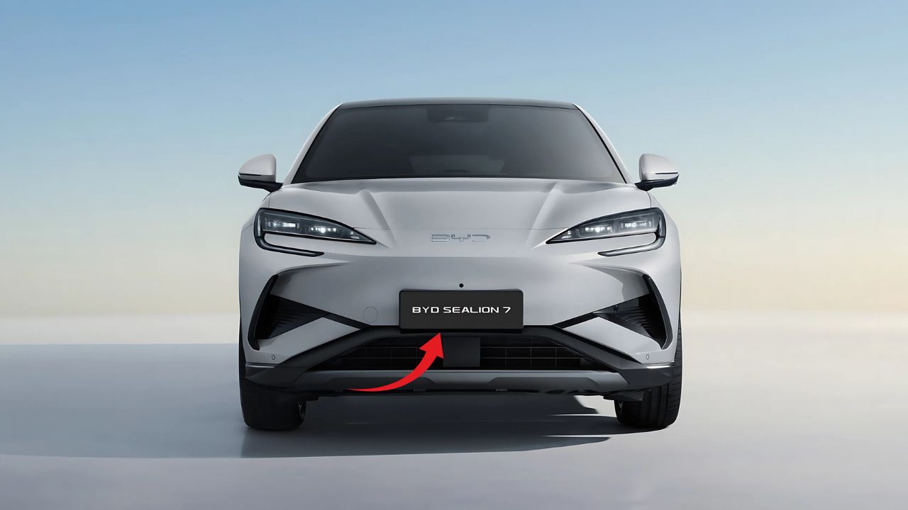 BYD