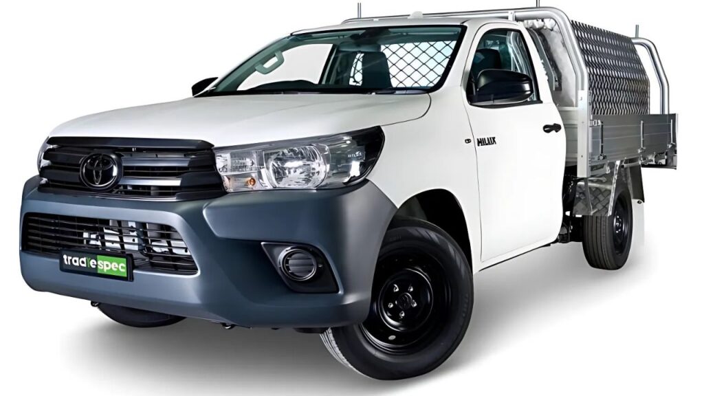 Toyota Toyota