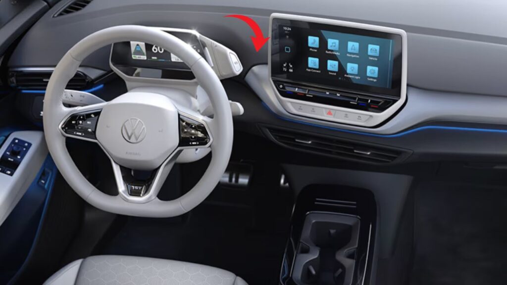 VW ID.4