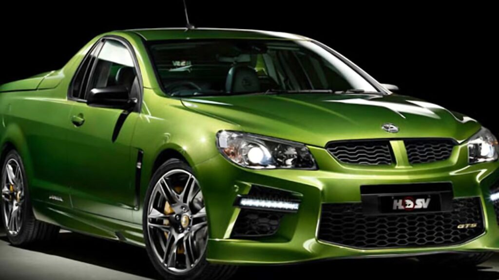 Walkinshaw