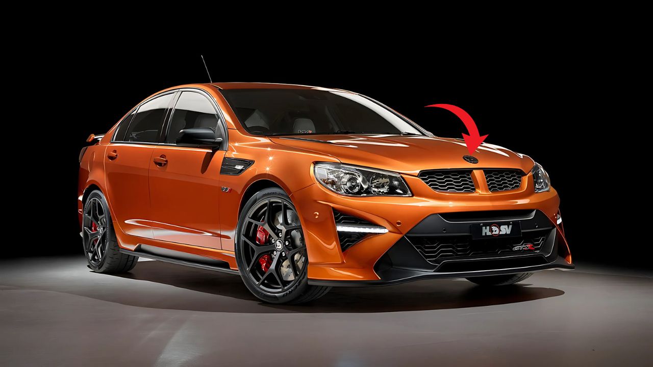 Walkinshaw